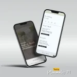 Minimalis 14 - Syari