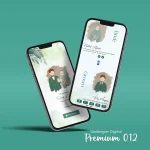 Premium 12 - Syari
