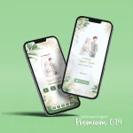 Premium 14 - Syari