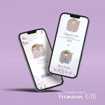 Premium 20 - Syari