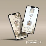 Premium 21 - Syari