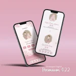 Premium 22 - Syari