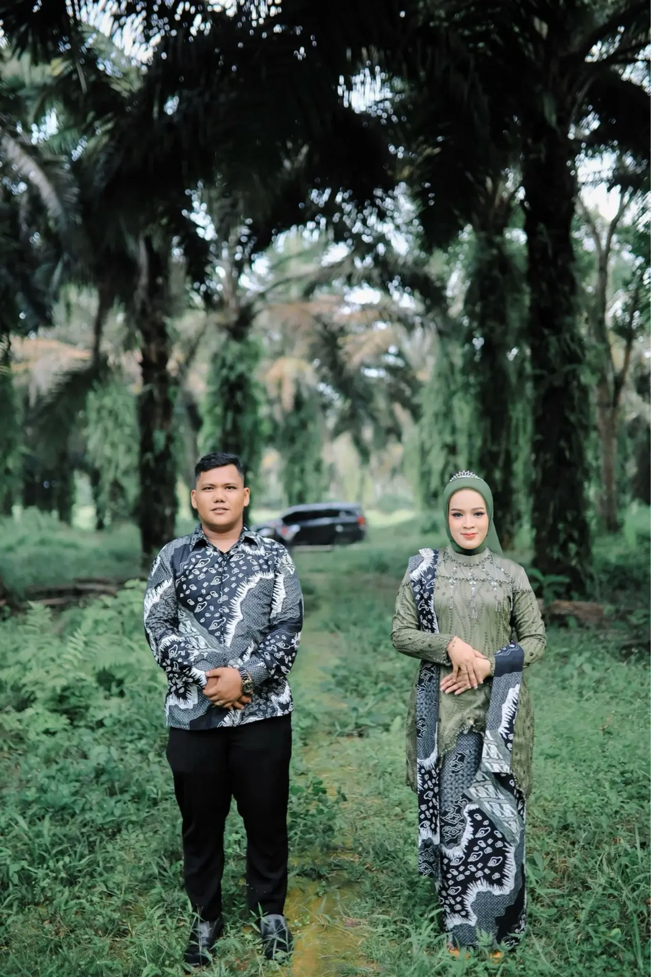 Pernikahan
