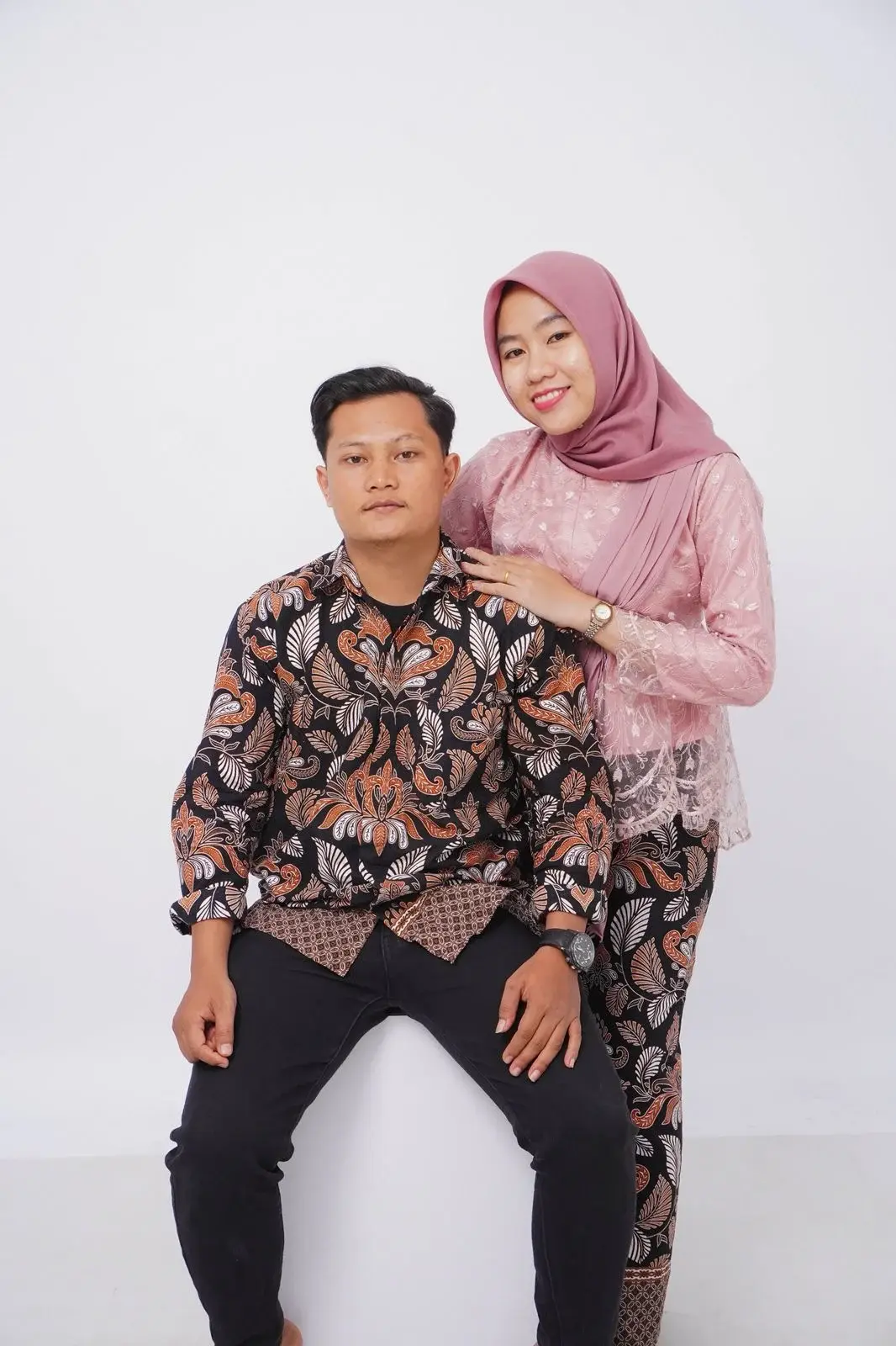Ujian dan Perjalanan
