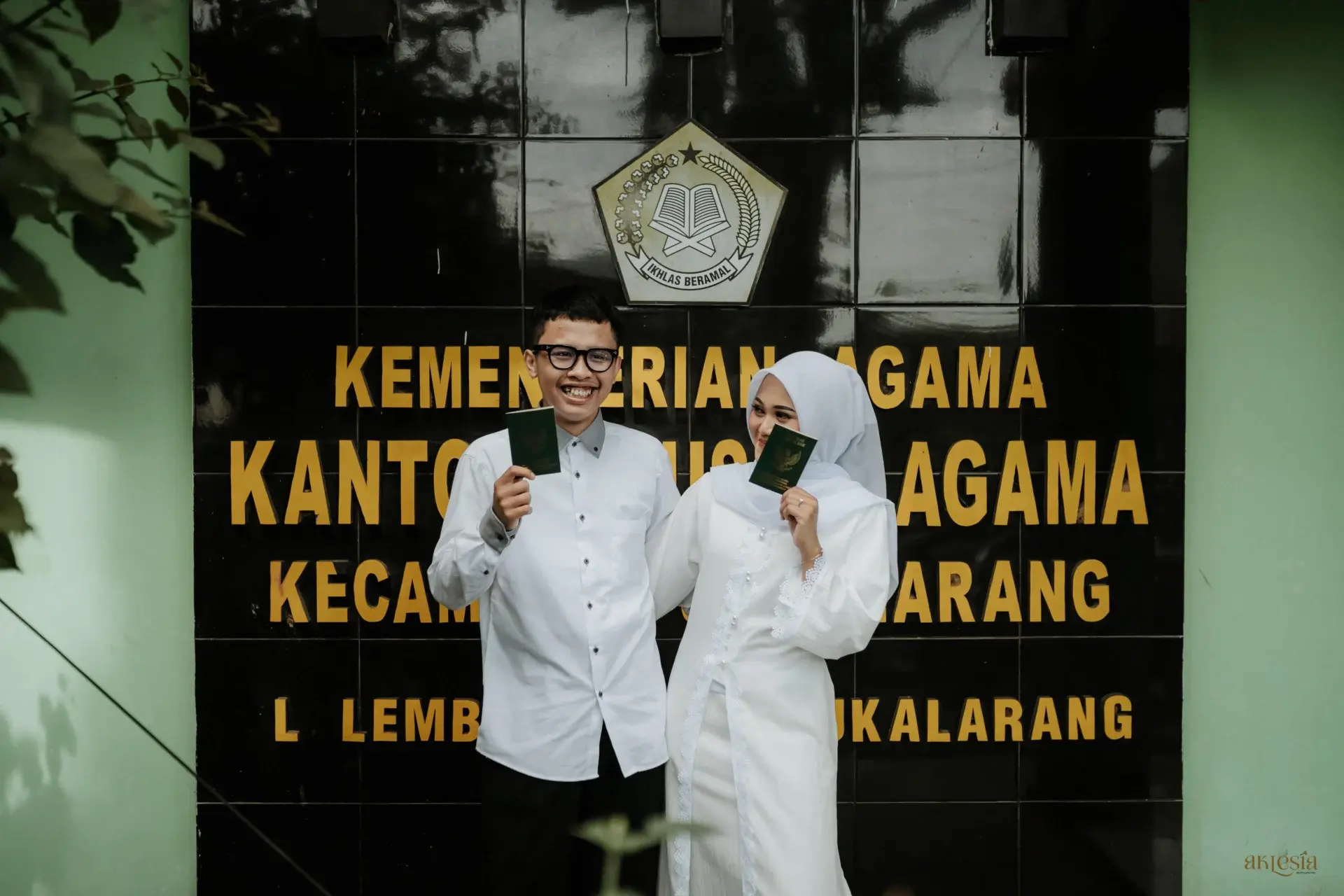 Pernikahan