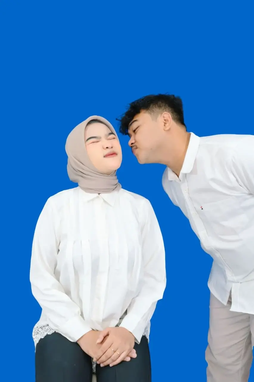 Pernikahan