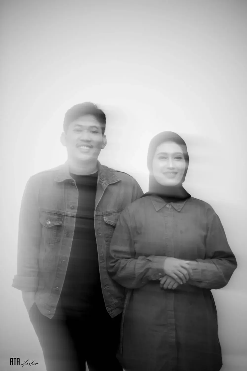 Komitmen Serius