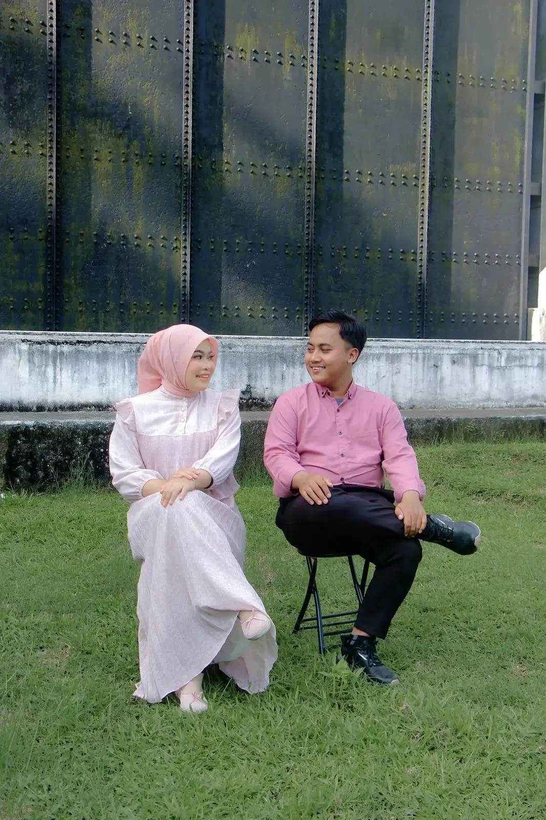 Perkenalan