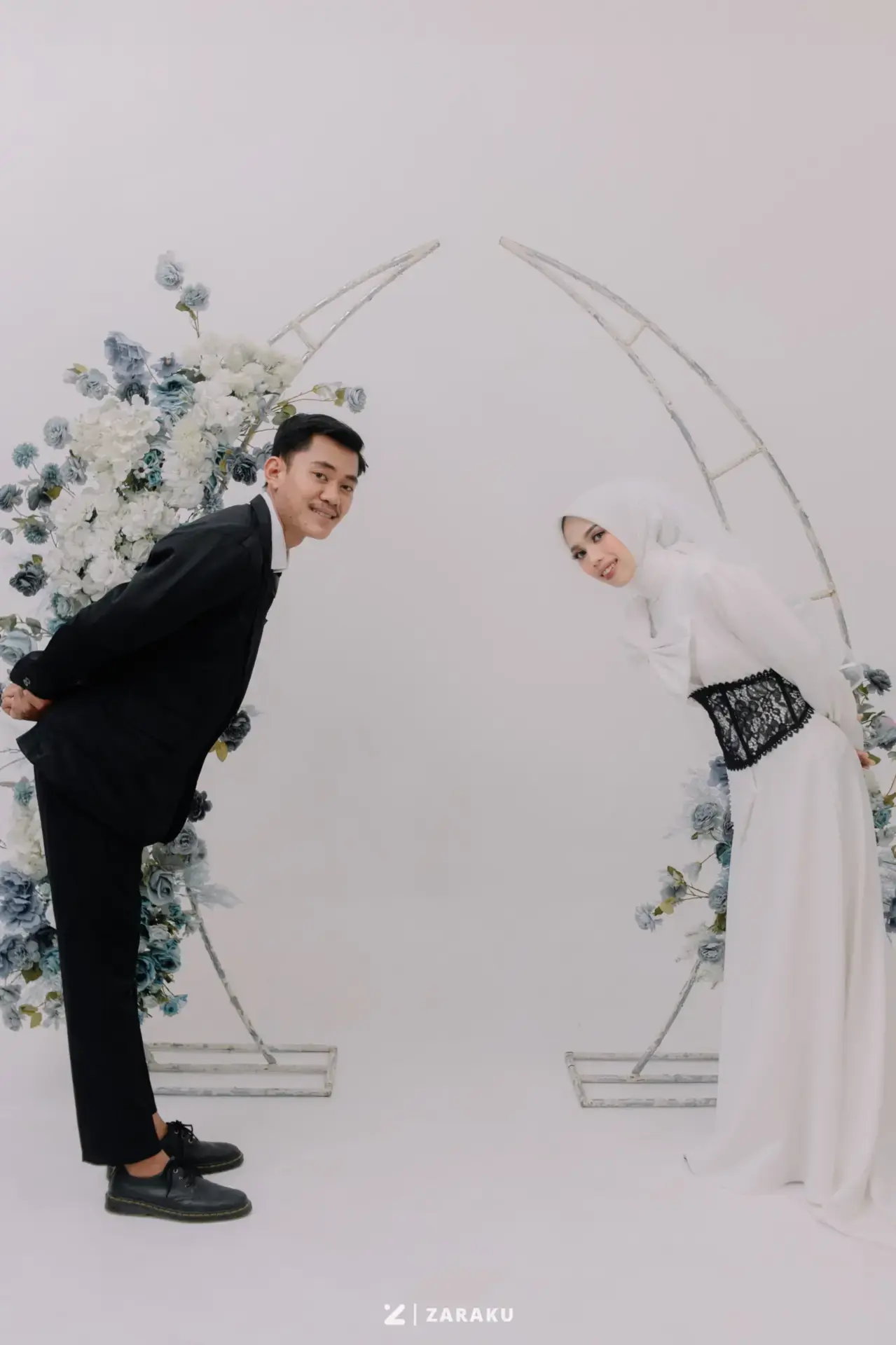 Awal Pertemuan