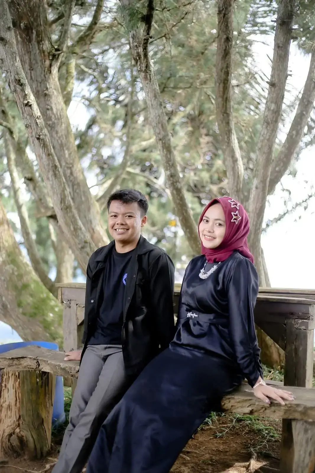 Pendekatan