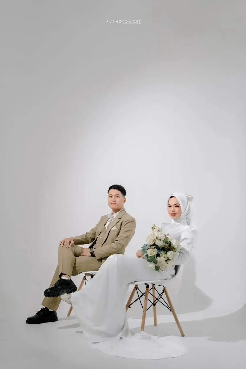 When we met
