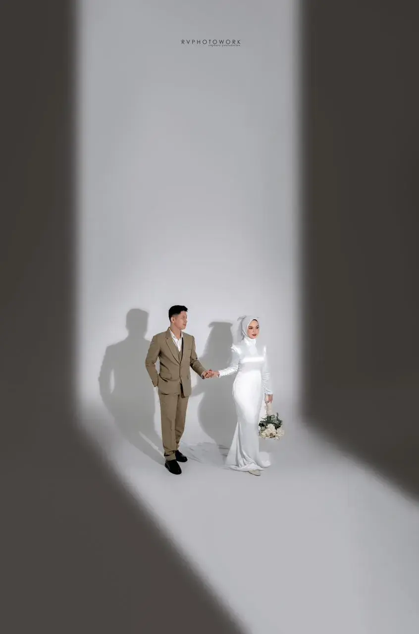 Our forever begins