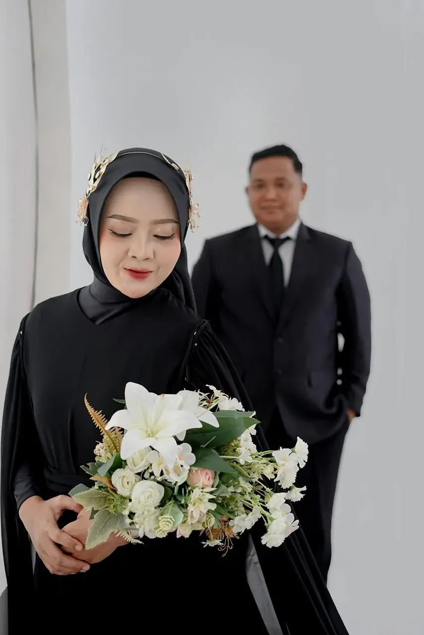 Menjalin Hubungan