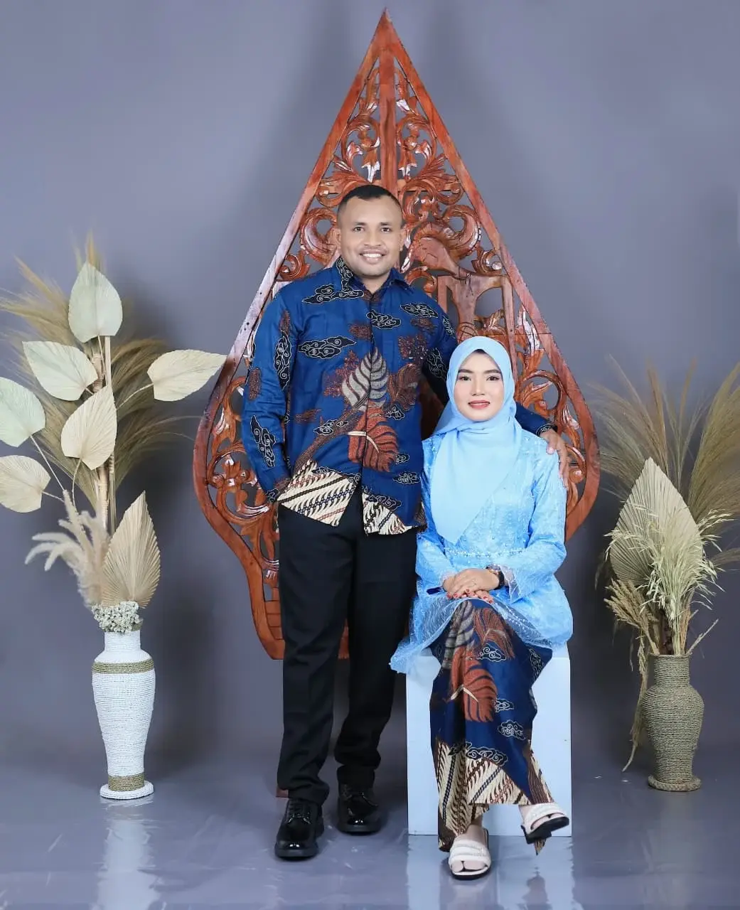 Menikah