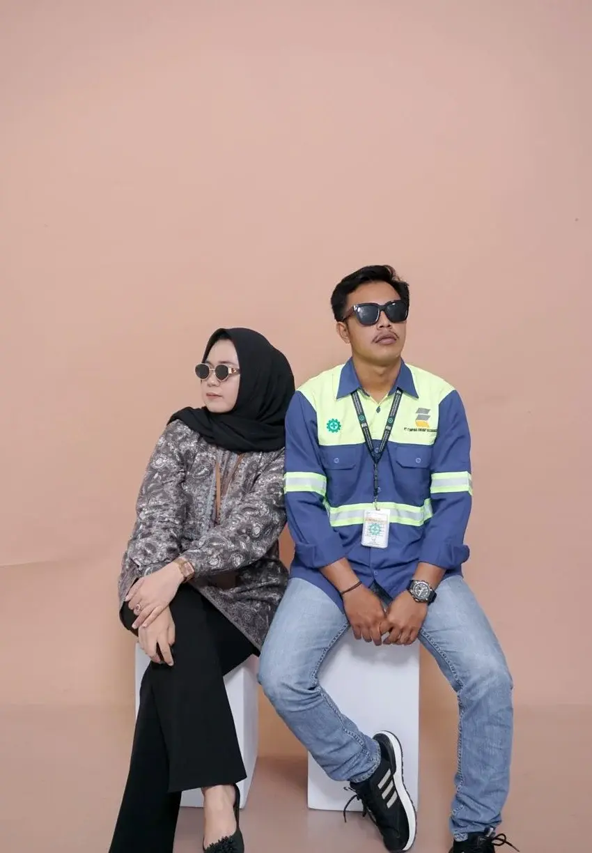 Perkenalan