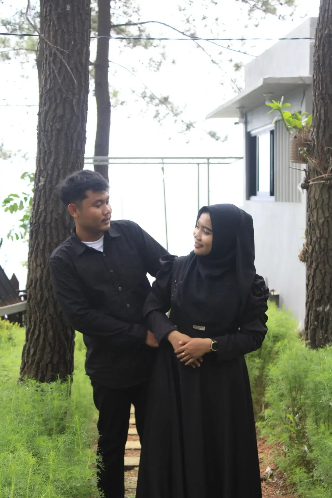 Pernikahan