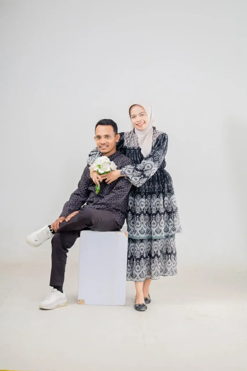 Pernikahan