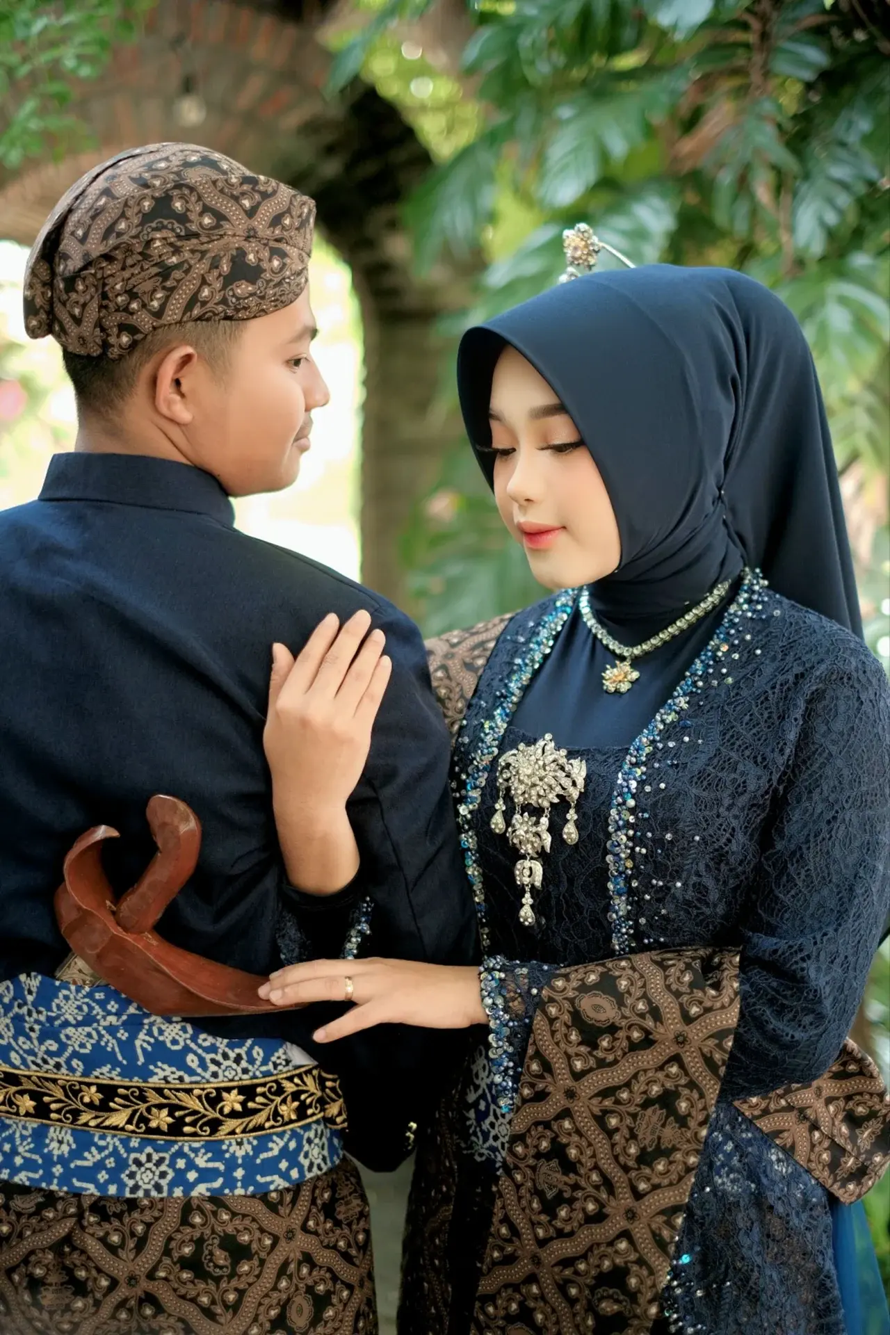 Skenario Indah dari Langit