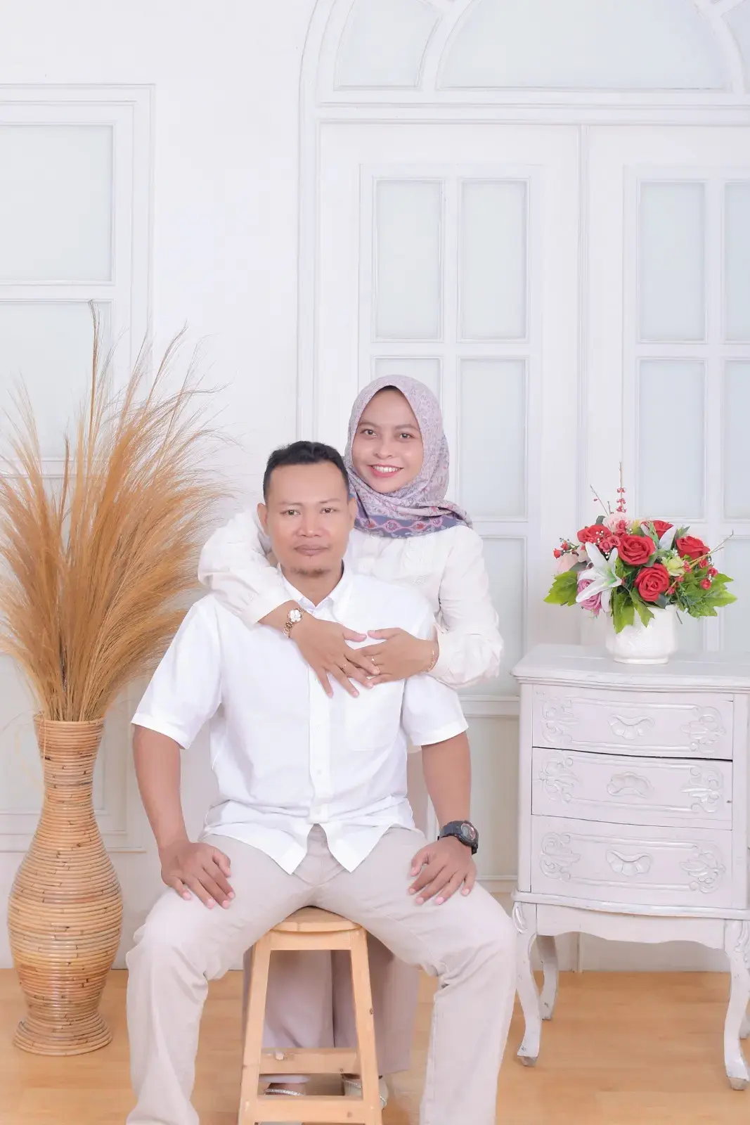 Niat Serius
