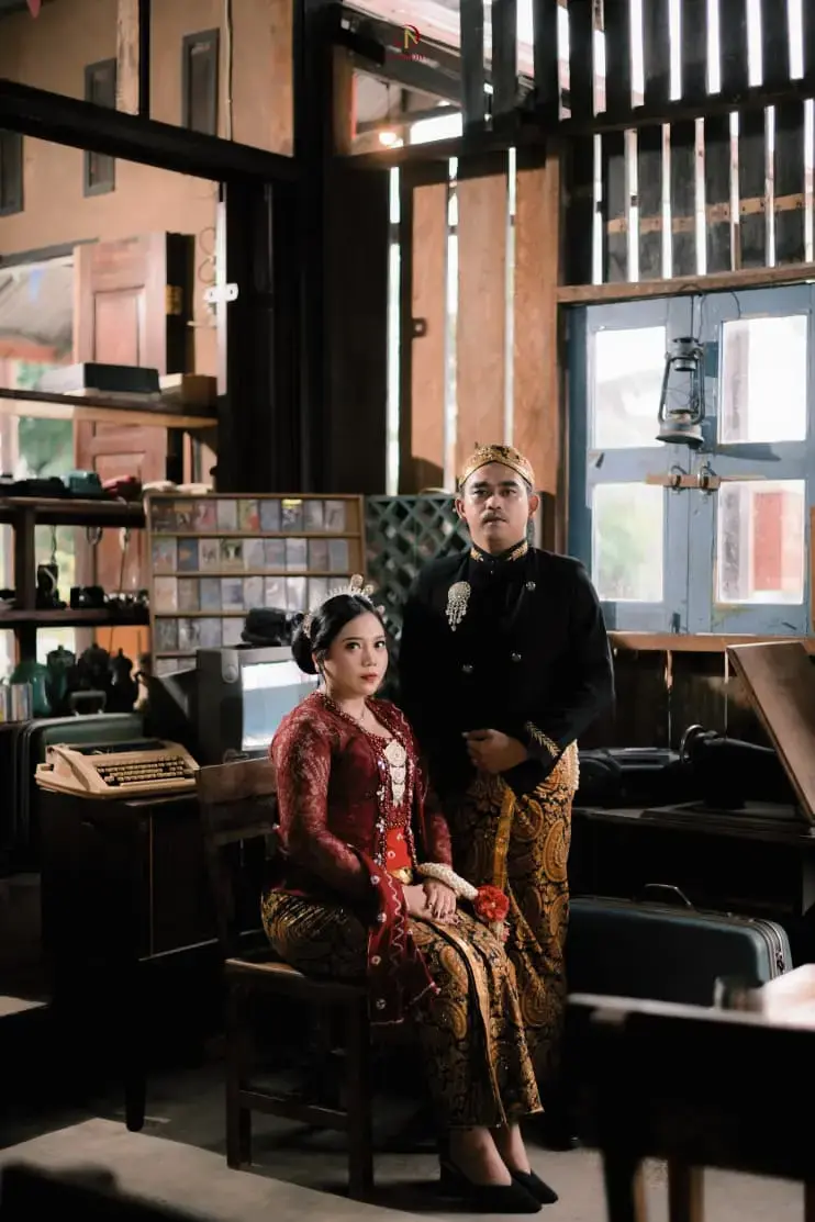 Jarak & Waktu