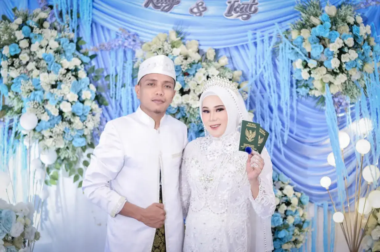 Menikah