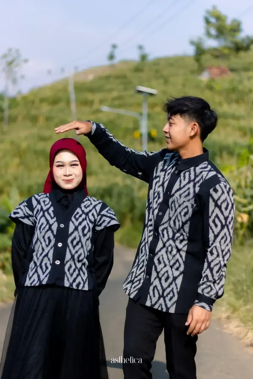 Pernikahan