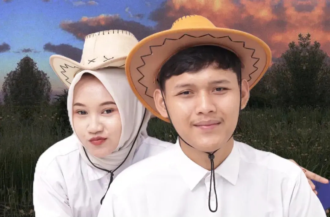 Pernikahan