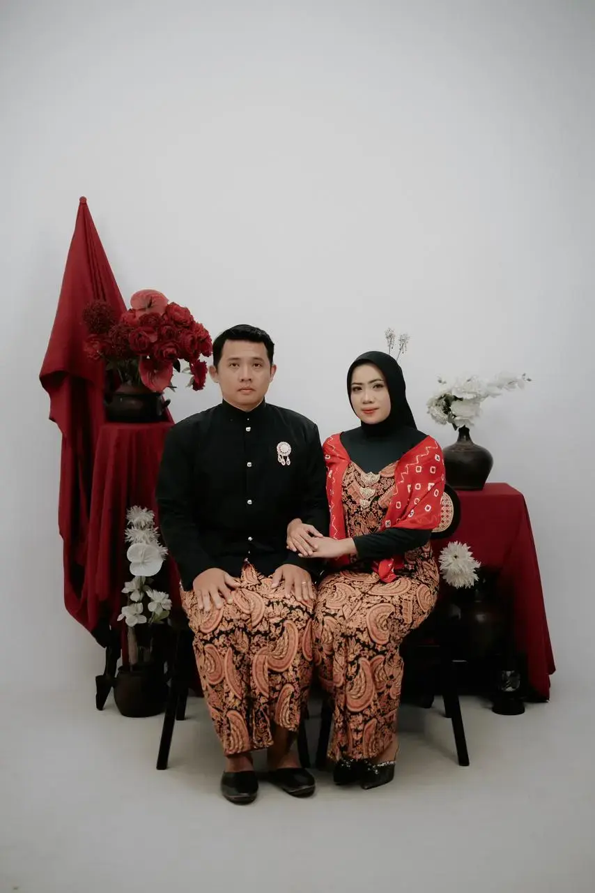 Saling Mendewasakan