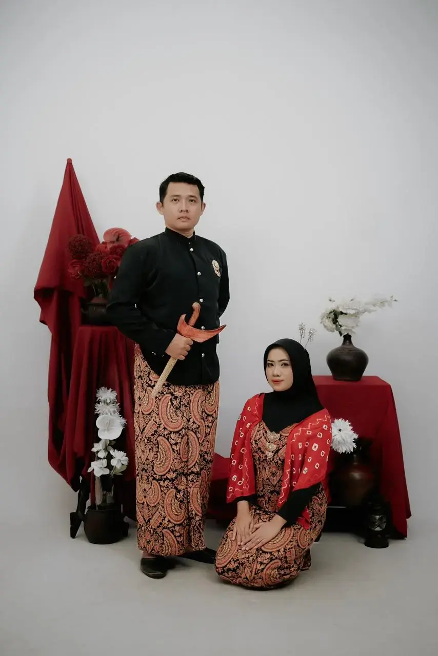 Janji Setia