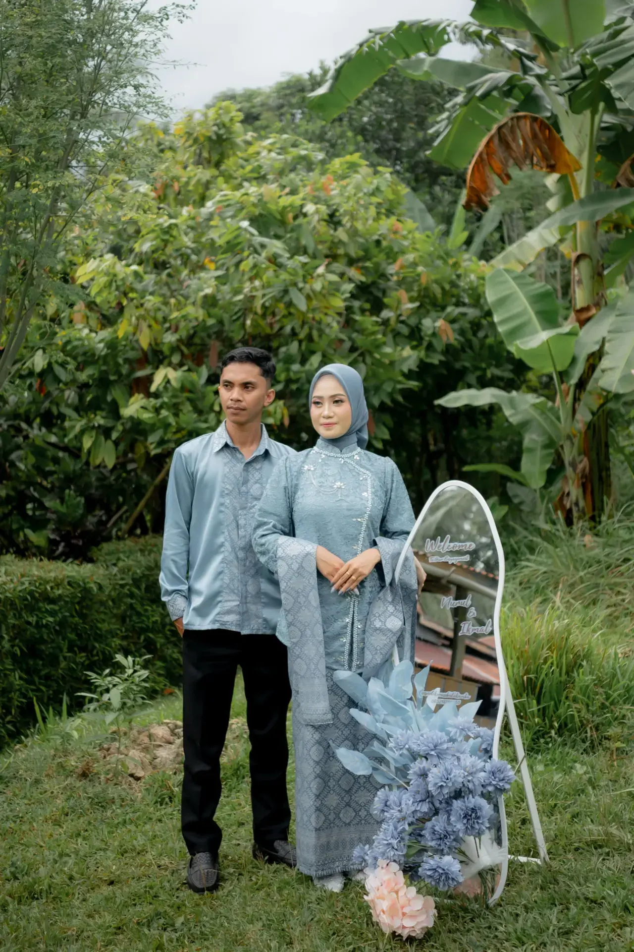 Pernikahan