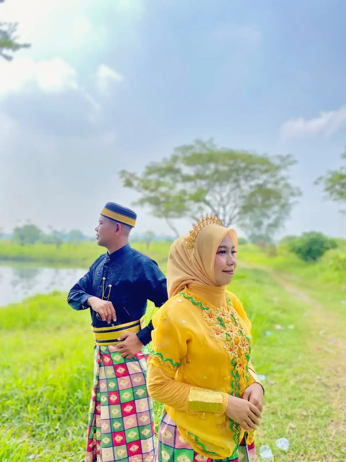 Pernikahan