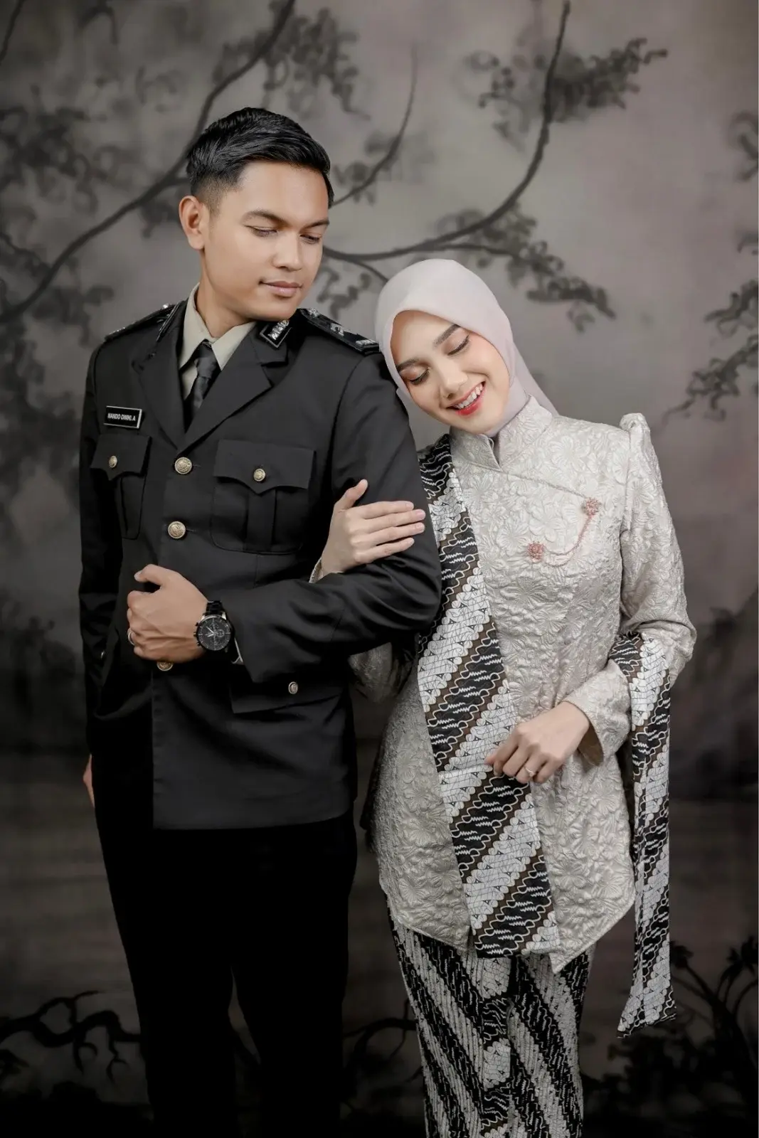 Pernikahan