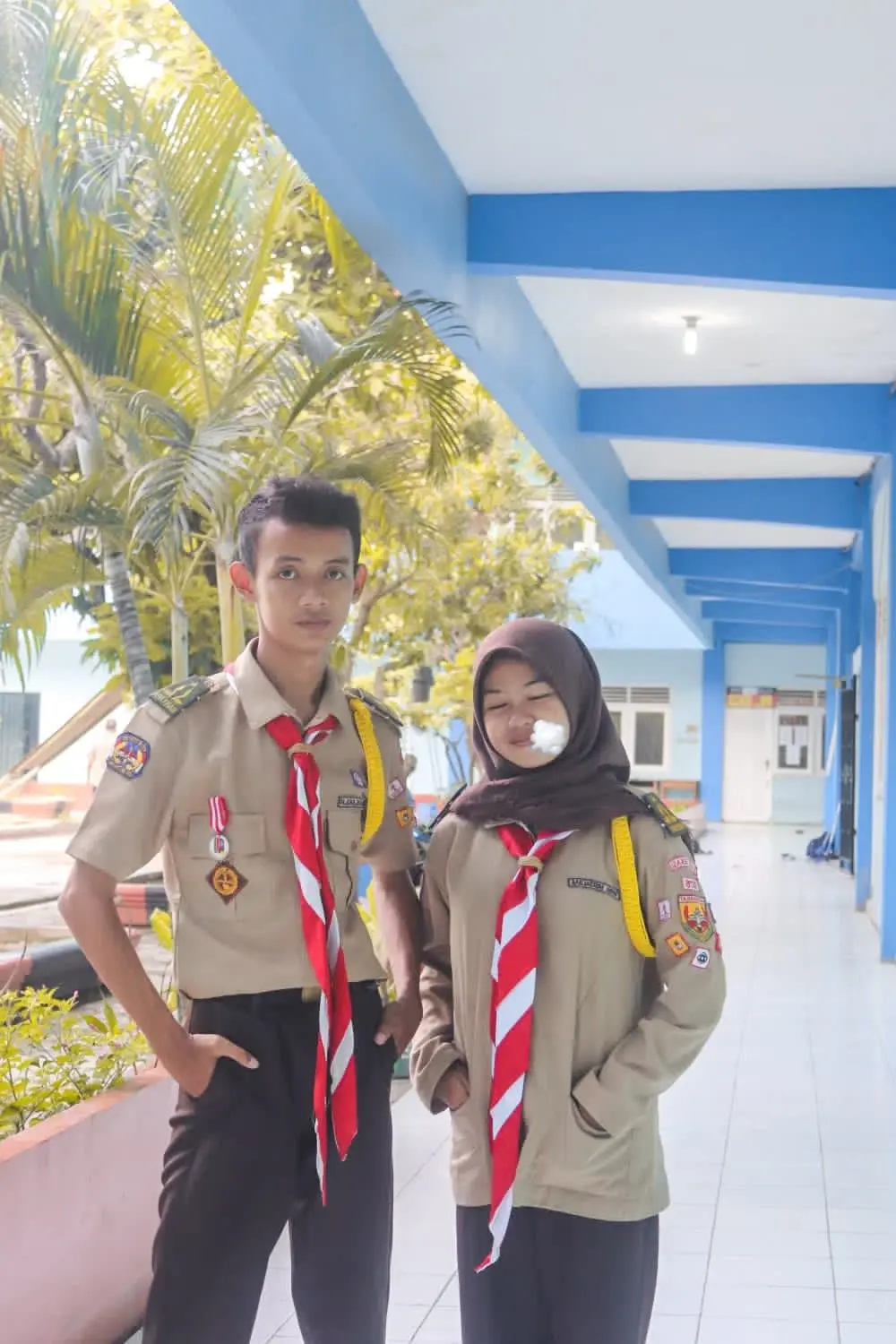 Perkenalan