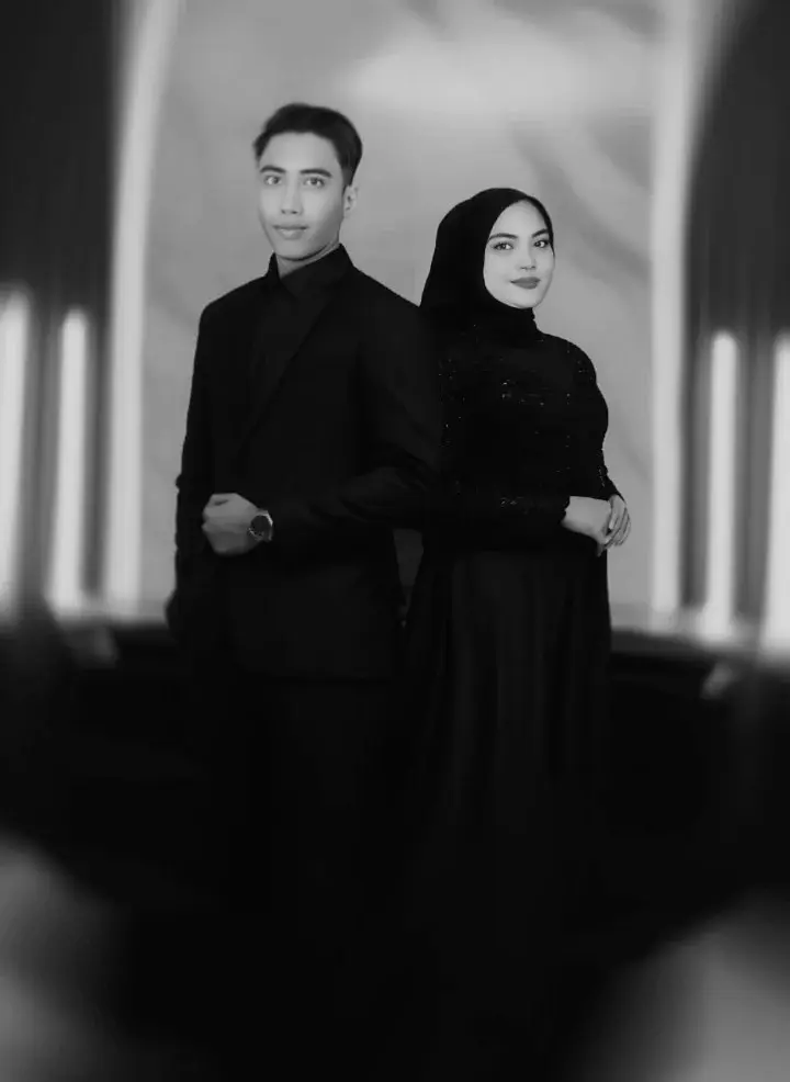 Pernikahan