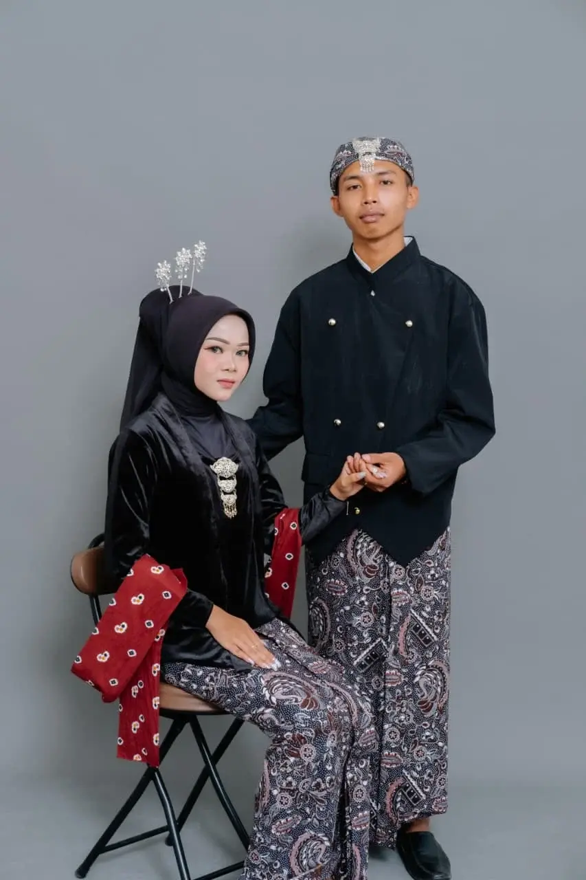 Pernikahan