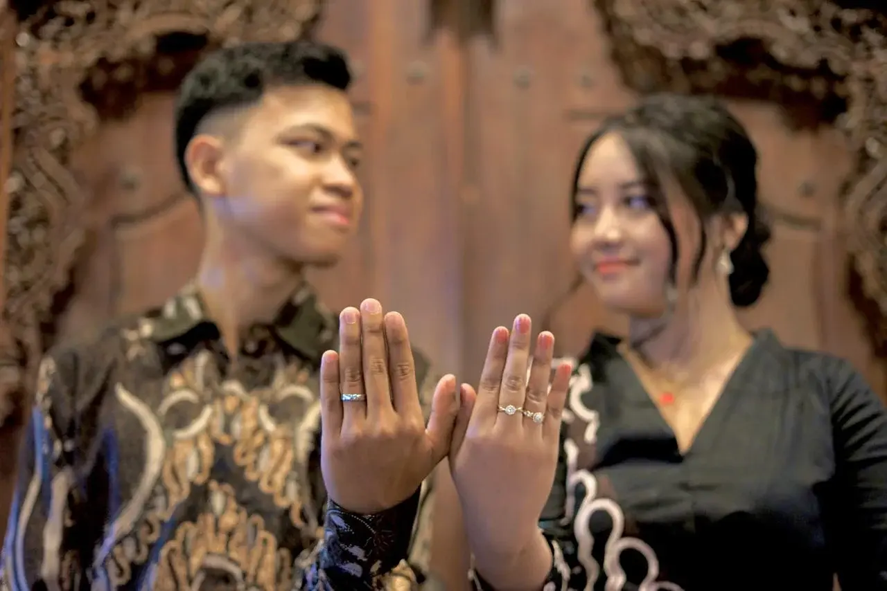 Tunangan