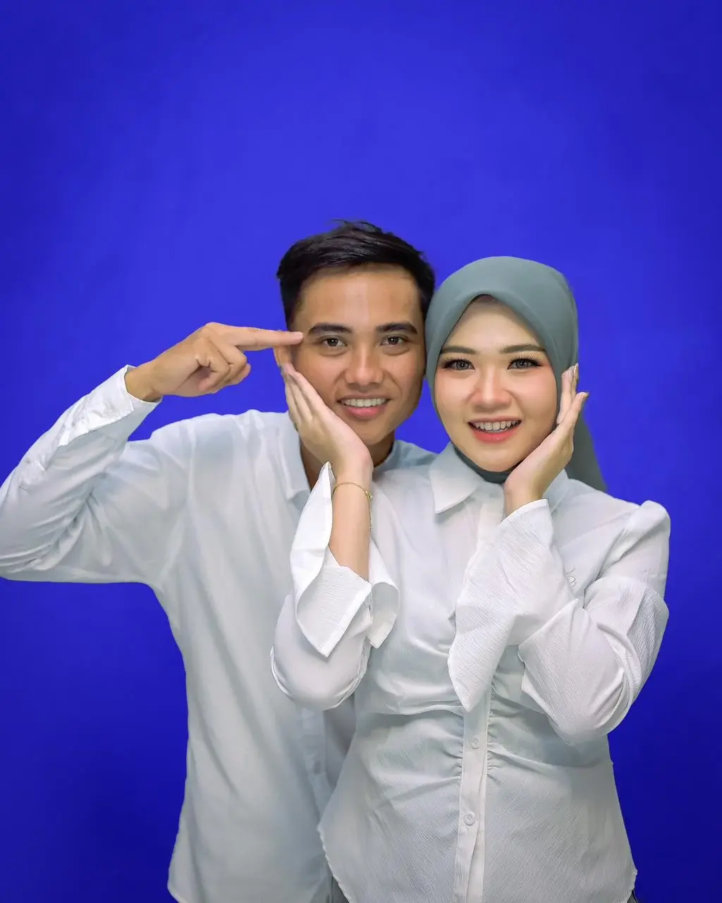 Pernikahan