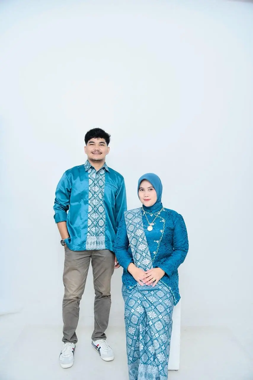 Menjalin Hubungan