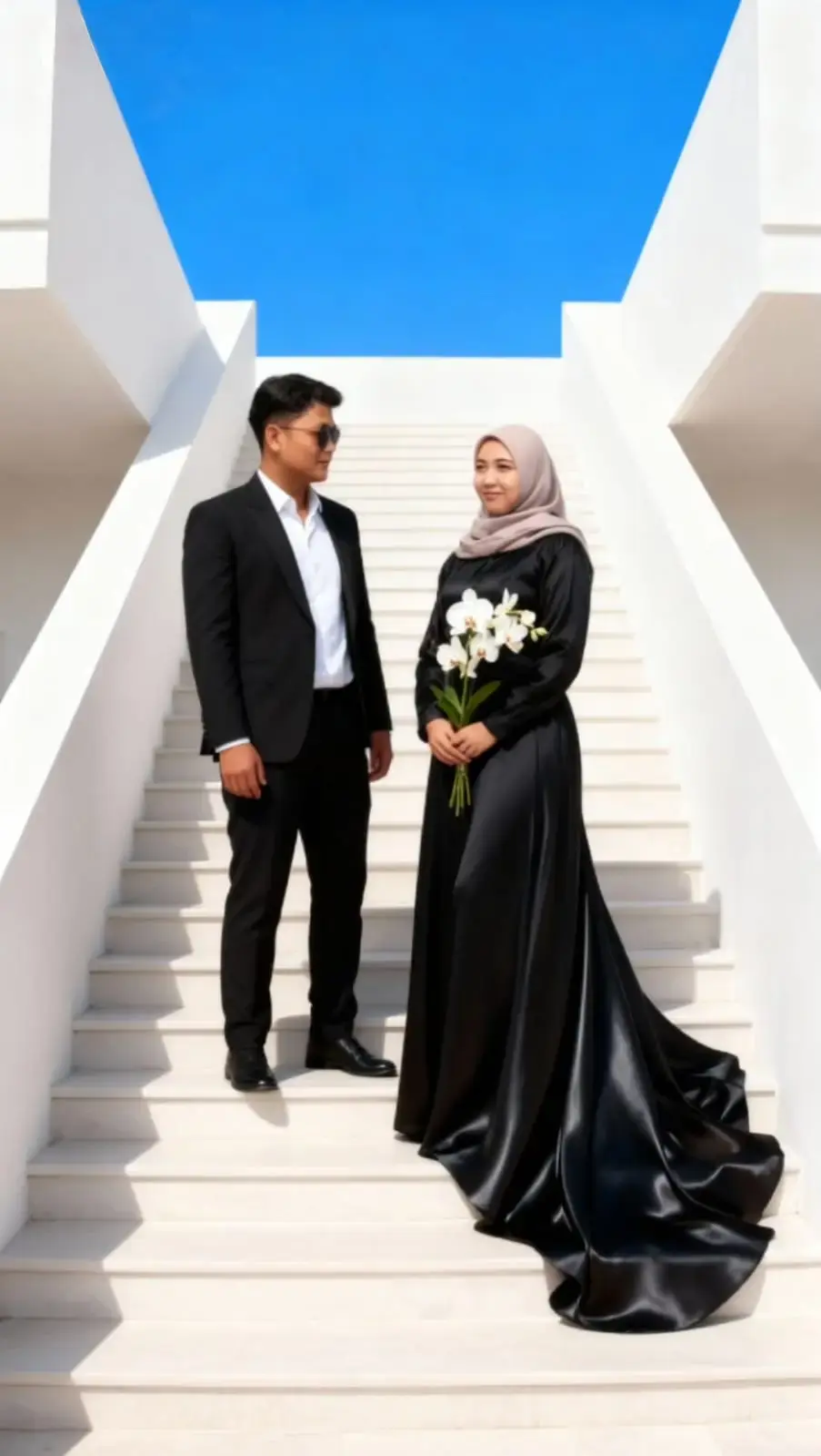 Awal Pertemuan