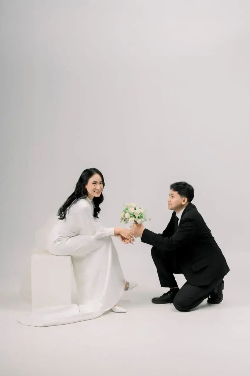 Masa Pendekatan & Ujian Hubungan