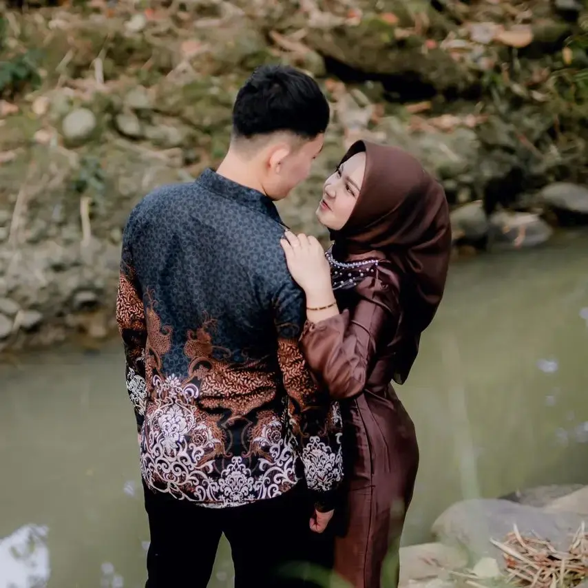 Perjalanan Hubungan