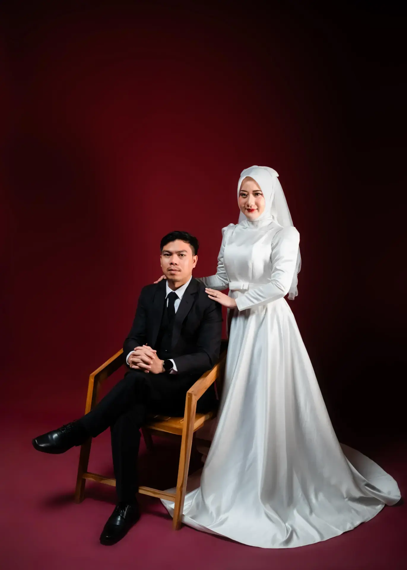Ujian & Bukti