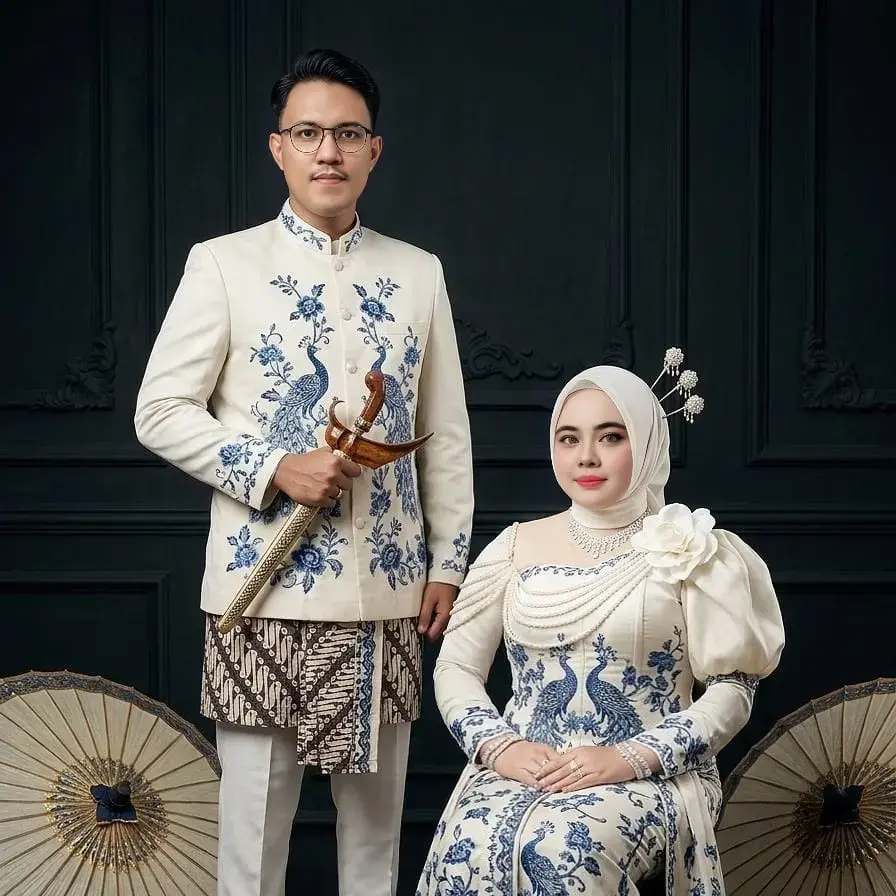 Pernikahan
